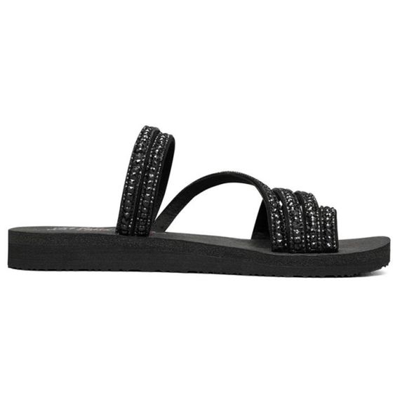 Skechers Meditation 'Black'