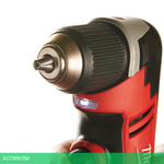 Дрель Milwaukee C18 RAD-0 (4933427189)