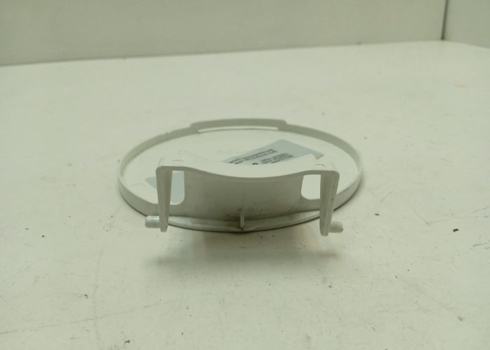 ITWA51051G кт131 Крышка сливного фильтра для стиральной машины с вертикальной загрузкой Indesit б/у