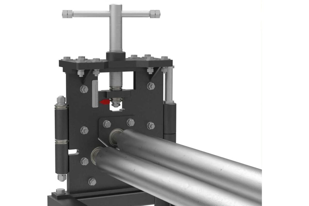 Станок Вальцы Keepler-Stan RM-1500x2 мм