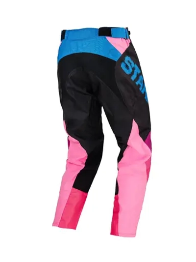 Штаны женские Base Cross 2.0 WOMEN Розовый STARKS