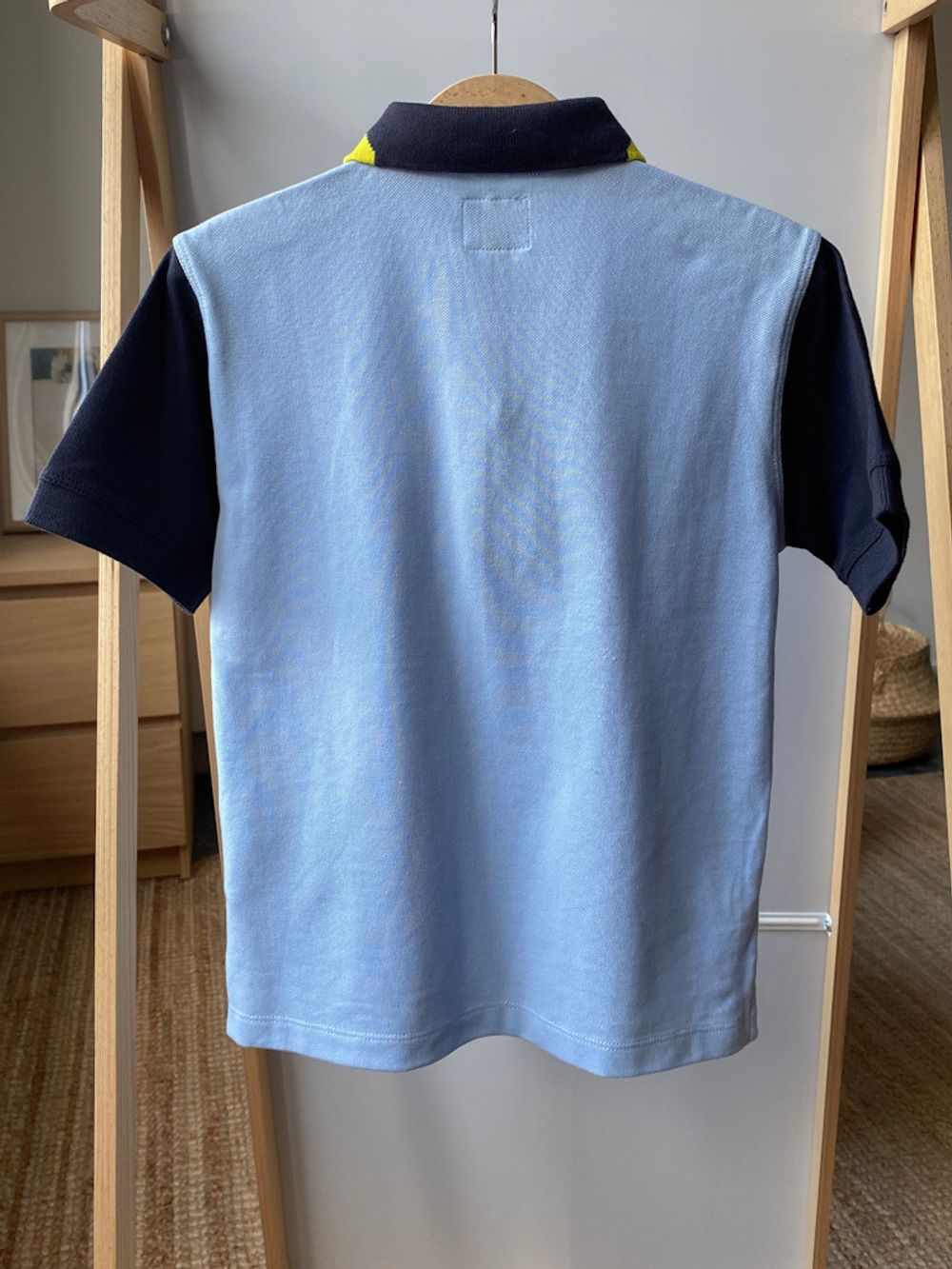 Поло Armani Junior