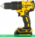 Дрель-шуруповерт DeWalt DCD778S2T-QW кейс