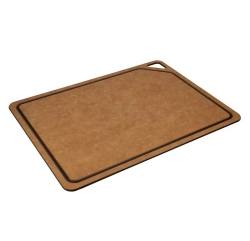 Kitchen Craft - Доска Natural Elements 44х32см / артикул   NEWOODFIBBRD44  / GTIN 5057982055660