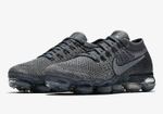 Кроссовки Nike Air Vapormax Cool Grey