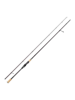 Спиннинг Abu Garcia Spike Pro Spin 702, 213 см, 3-14 г