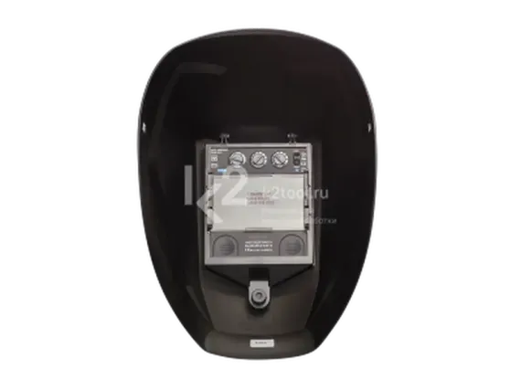 Сварочная маска Сварог AS-4001F TRUE COLOR ХИЩНИК