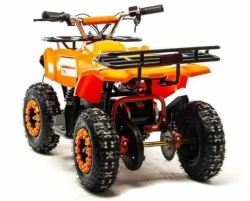 Электроквадроцикл Motoland ATV E008 800Вт