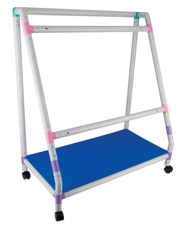 Gigo 1193R Подставка для детской развивающей доски