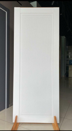 Дверь межкомнатная Венеция- 62  белый софт  SV