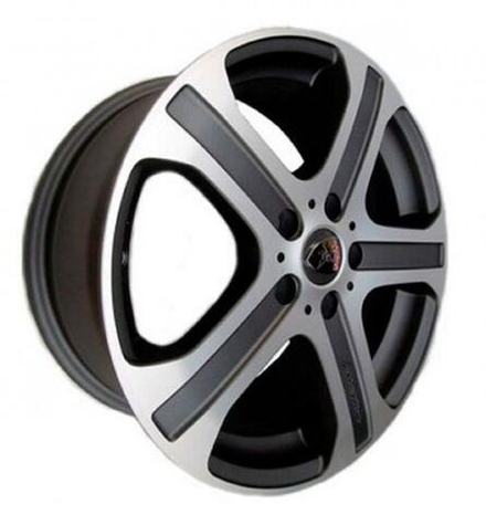 Yamato Minamoto-no Sunemoto 7x17 5x108 ET 50 Dia 63.3 (MGMFP)