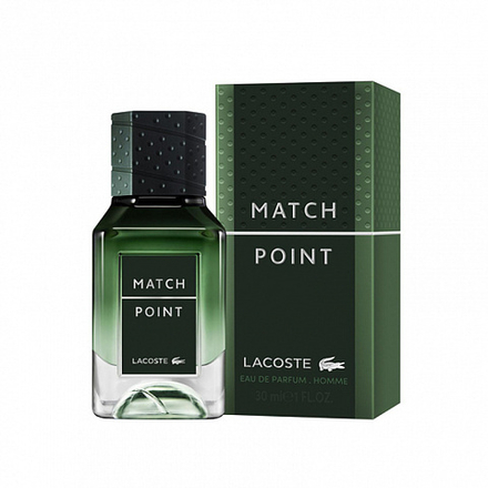 LACOSTE Match Point парфюмированная вода, мужской