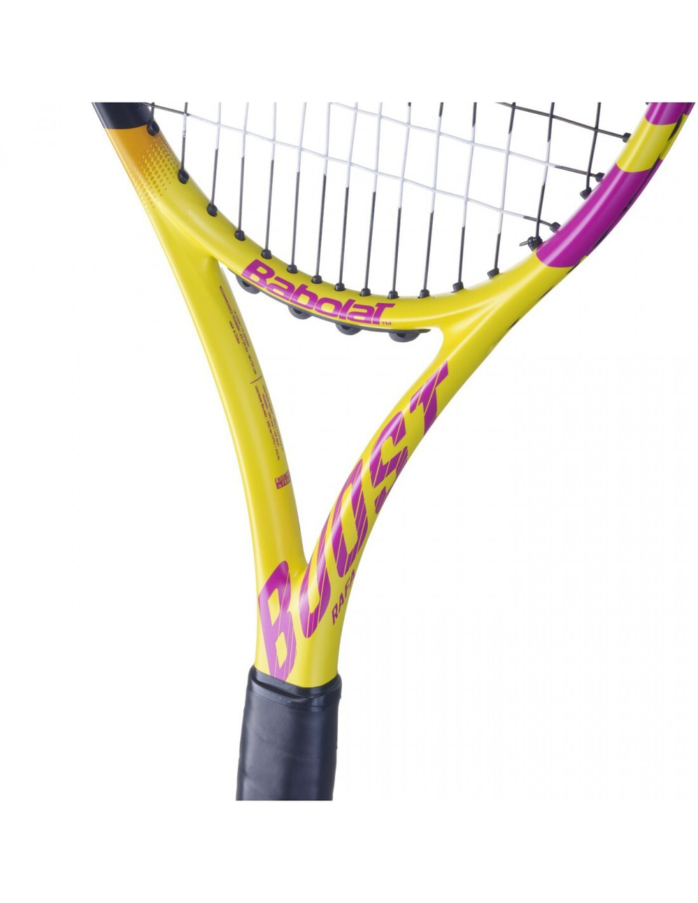 Теннисная ракетка Babolat Boost Aero RAFA