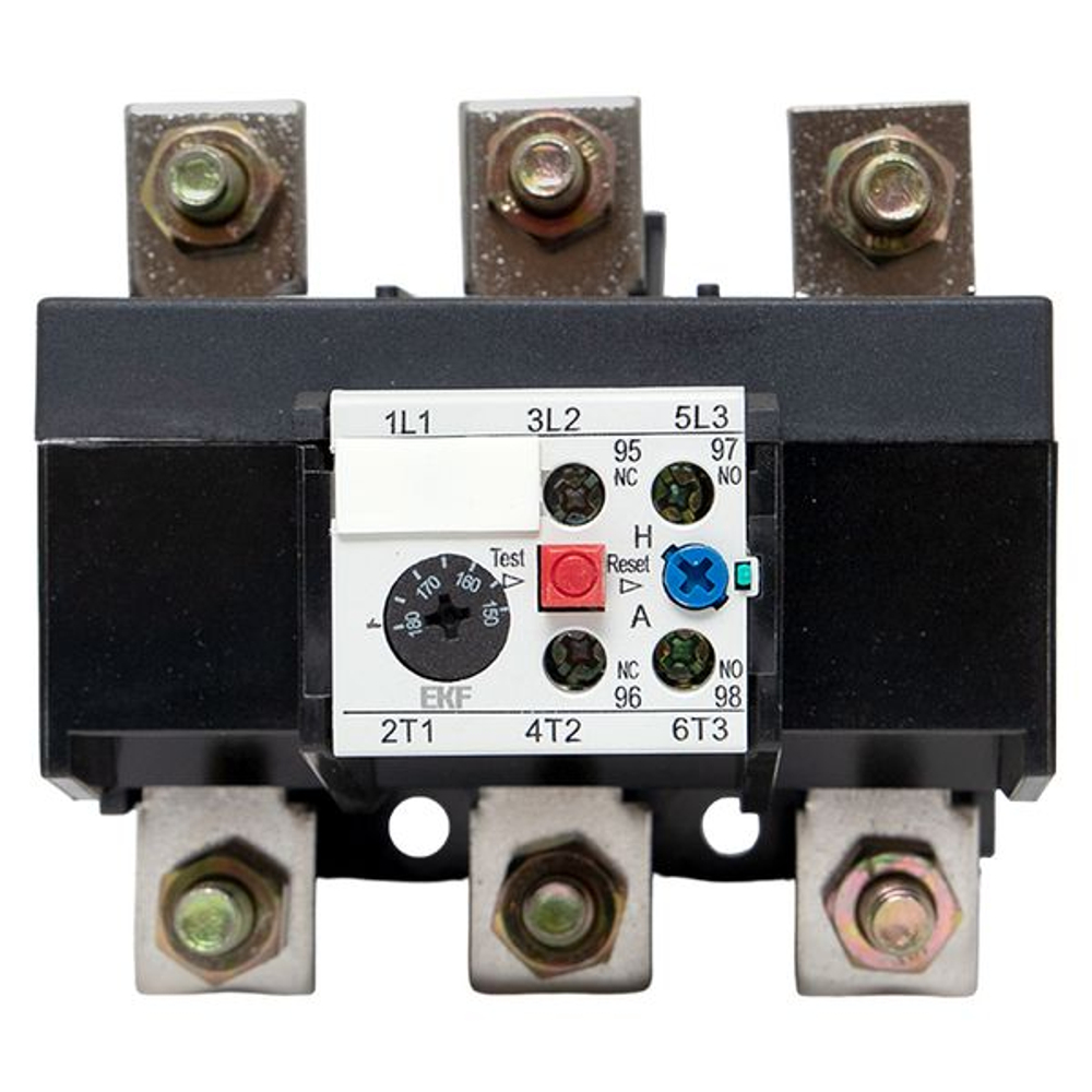 Реле тепловое РТЭ-4315 150-180А EKF PROxima