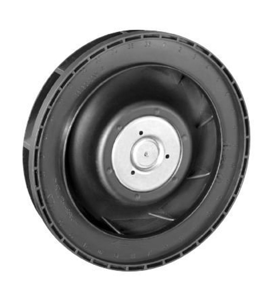Вентилятор Ebmpapst REF 100-11/12 радиальный