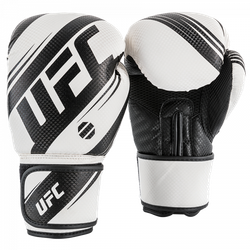 UFC PRO Performance Rush 16 Oz - белые