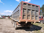 Shacman (Shaanxi) SX* 8x4 Самосвал SX331863366 (Дизельный, 12,5 л, 544 л.с., МТ)