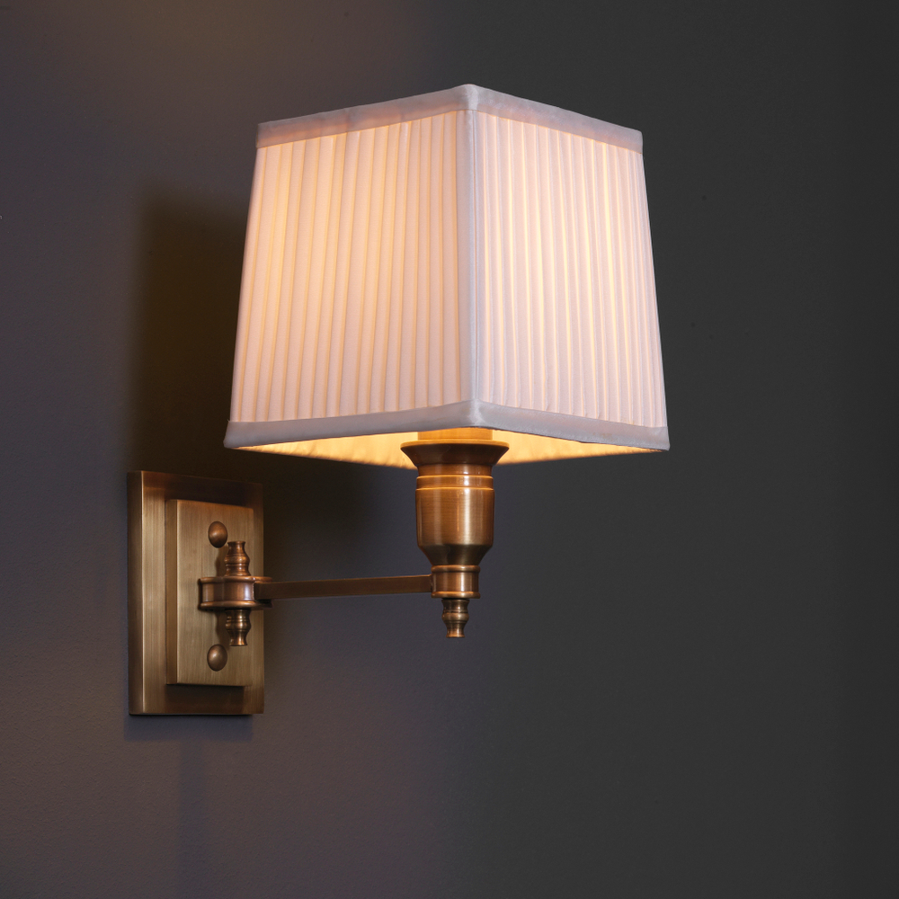 Бра Wall Lamp Lexington Single арт.108933
