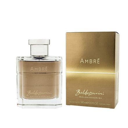 Мужские духи Baldessarini EDT Ambre 90 мл