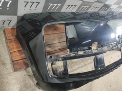 Бампер передний Lixiang L9 22-нв Б/У Оригинал X0128030012