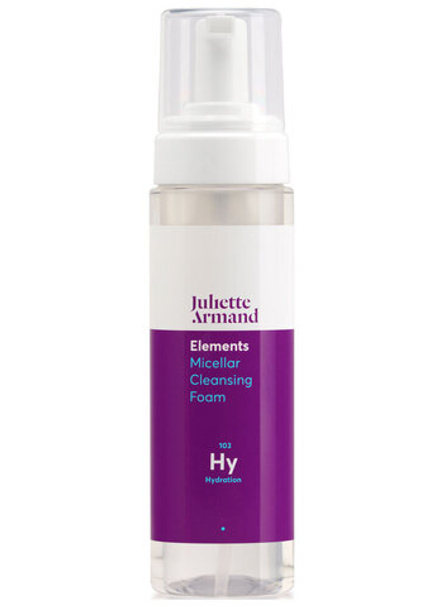 JULIETTE ARMAND Мицеллярная пенка