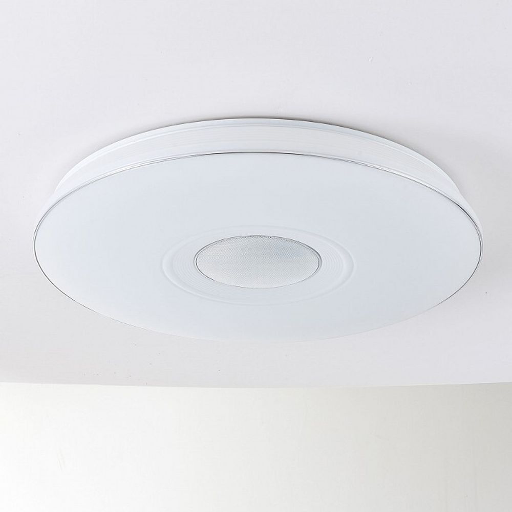 Накладной светильник Citilux Light & Music CL703M101