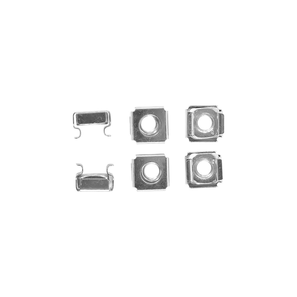 КМ-2-25 комплект крепежа ЦМО