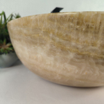 Раковина из оникса Bowl Yellow BO-64723 45*45*17 0200