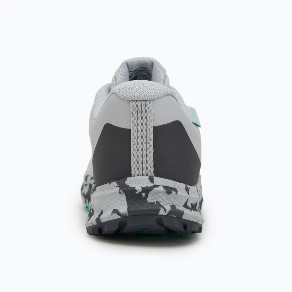 Кроссовки для бега Under Armour Charged Bandit Trail 3 halo gray/castlerock/castlerock