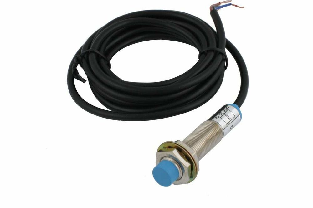 Бесконтактные датчики INNOCONT SL-12N4C
