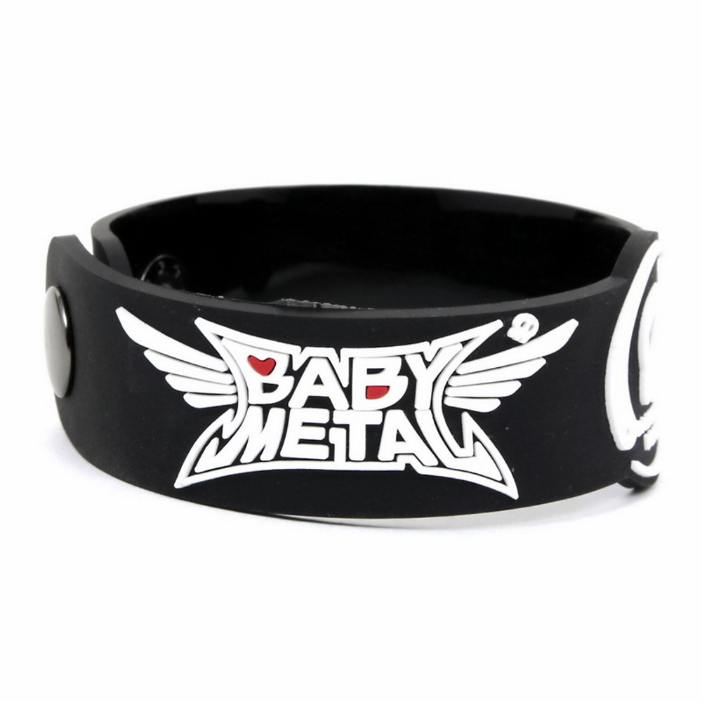 Браслет Babymetal Death