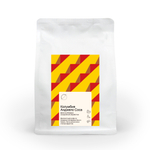 Колумбия Анджело Соса, фильтр