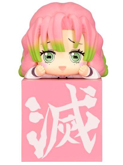 Фигурка SEGA Kimetsu no Yaiba Hikkake Kanroji Mitsuri / Фигурка по мотивам аниме "Истребитель демонов", Мицури Канроджи