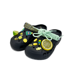 Crocs Baya Classic Clog Eva
