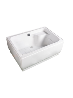 Душевая кабина RIVER VITIM 120/80/55 МТ 120х80х217 10000003204 Универсальная Прямоугольная