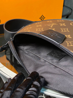 Сумка поясная Louis Vuitton
