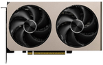 Видеокарта MSI RTX 5060 TI 16G INSPIRE 2X OC 16 Гб