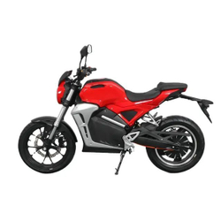 Электрический мотоцикл super pro ver115