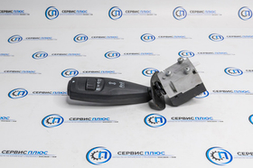 Переключатель подрулевой SHACMAN X5000 левый DZ97189584597