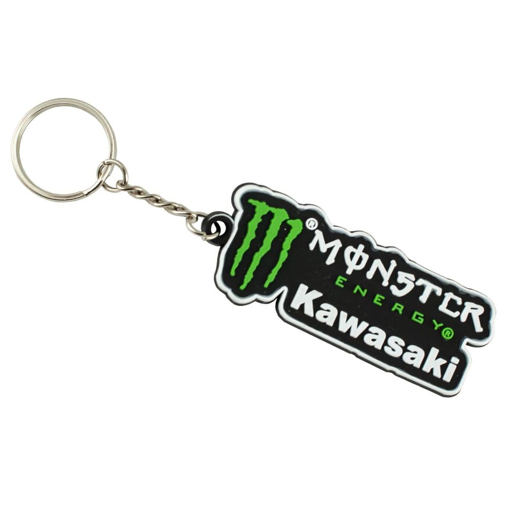 Брелок для ключей MONSTER KAWASAKI