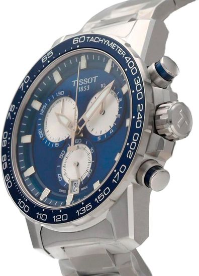Мужские часы Tissot T125.617.11.041.00