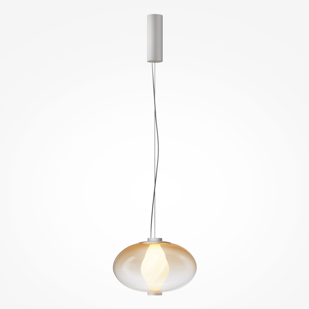 Подвесной светильник Maytoni MOD406PL-L8W3K