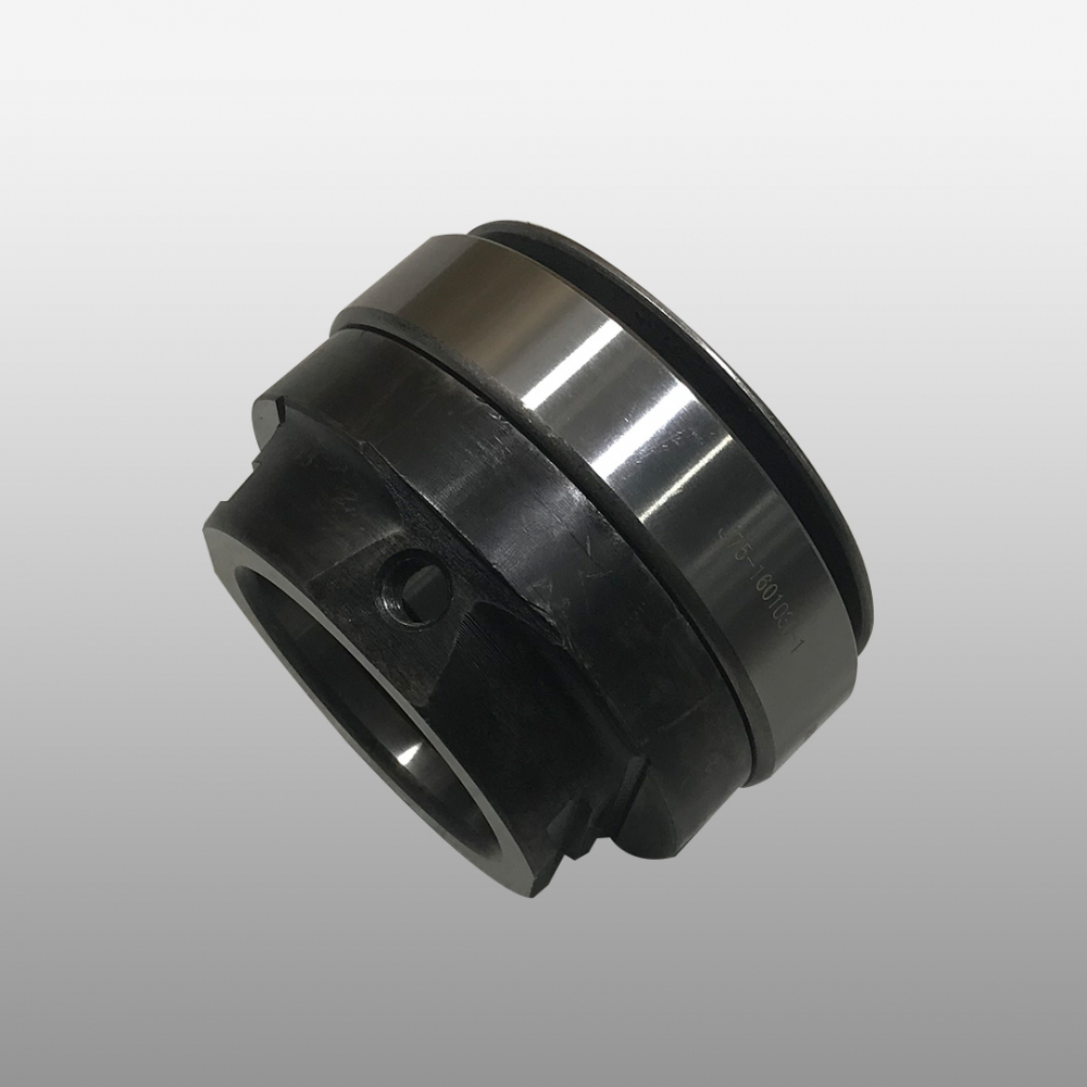 J75-1601030-1 - Муфта сцепления на Маз Зубренок