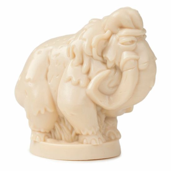 Настольная игра Вечная зима Мамонт Дополнение