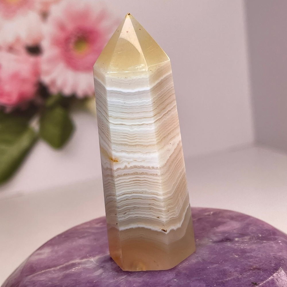 47794 Агат серый Кристалл 68мм