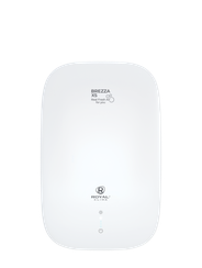 Приточно-очистительный комплекс BREZZA XS RCB 75