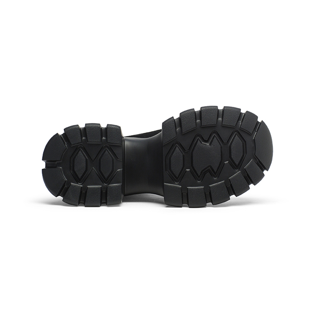 Coup De Foudre Fabric Ankle Boots 7cm Women"s