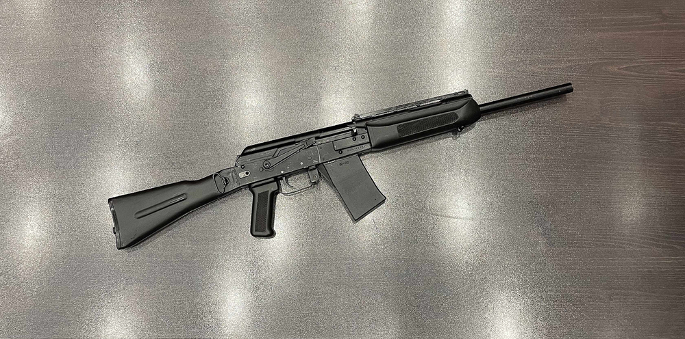 Сайга-20К  к.20/76  № 991368128