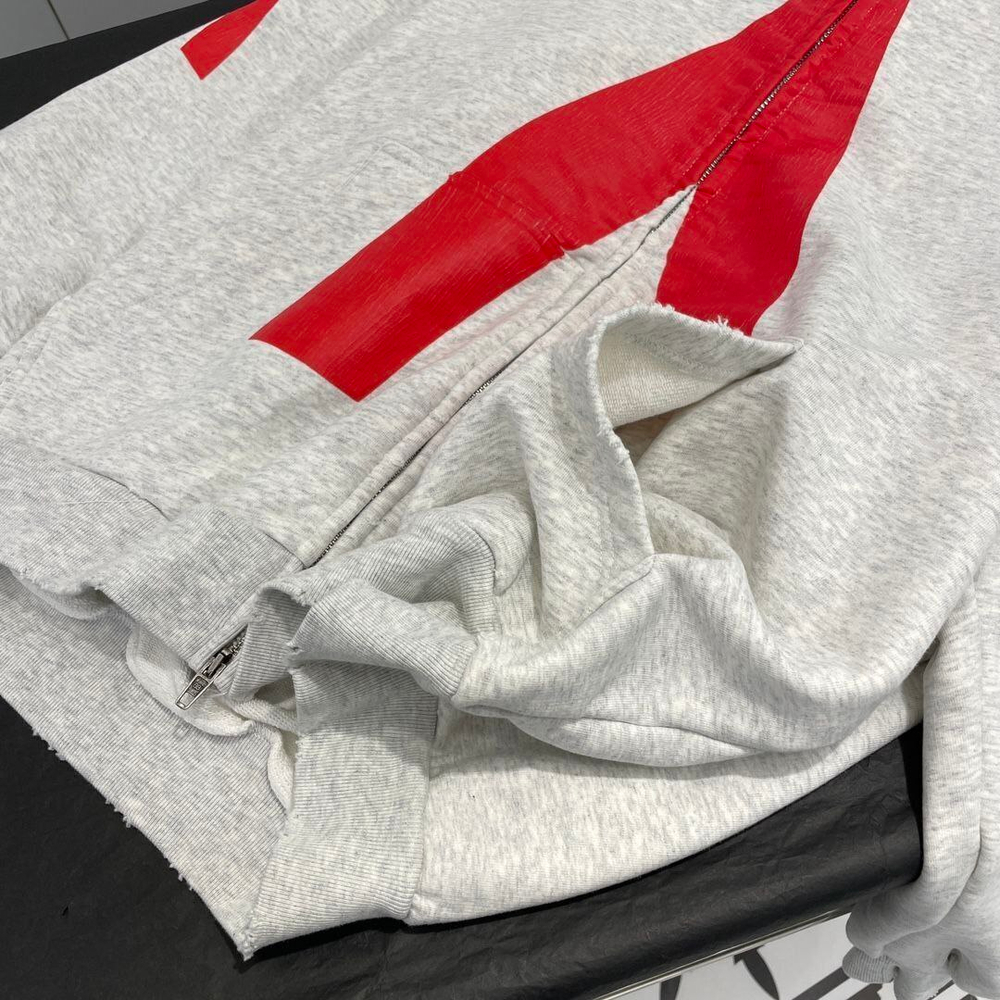 Худи Balenciaga, арт. 702945