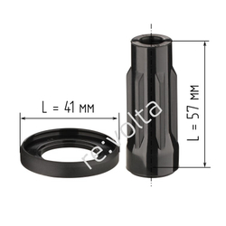 Ремонтный комплект катушки зажигания Toyota / Lexus / RVLT-36